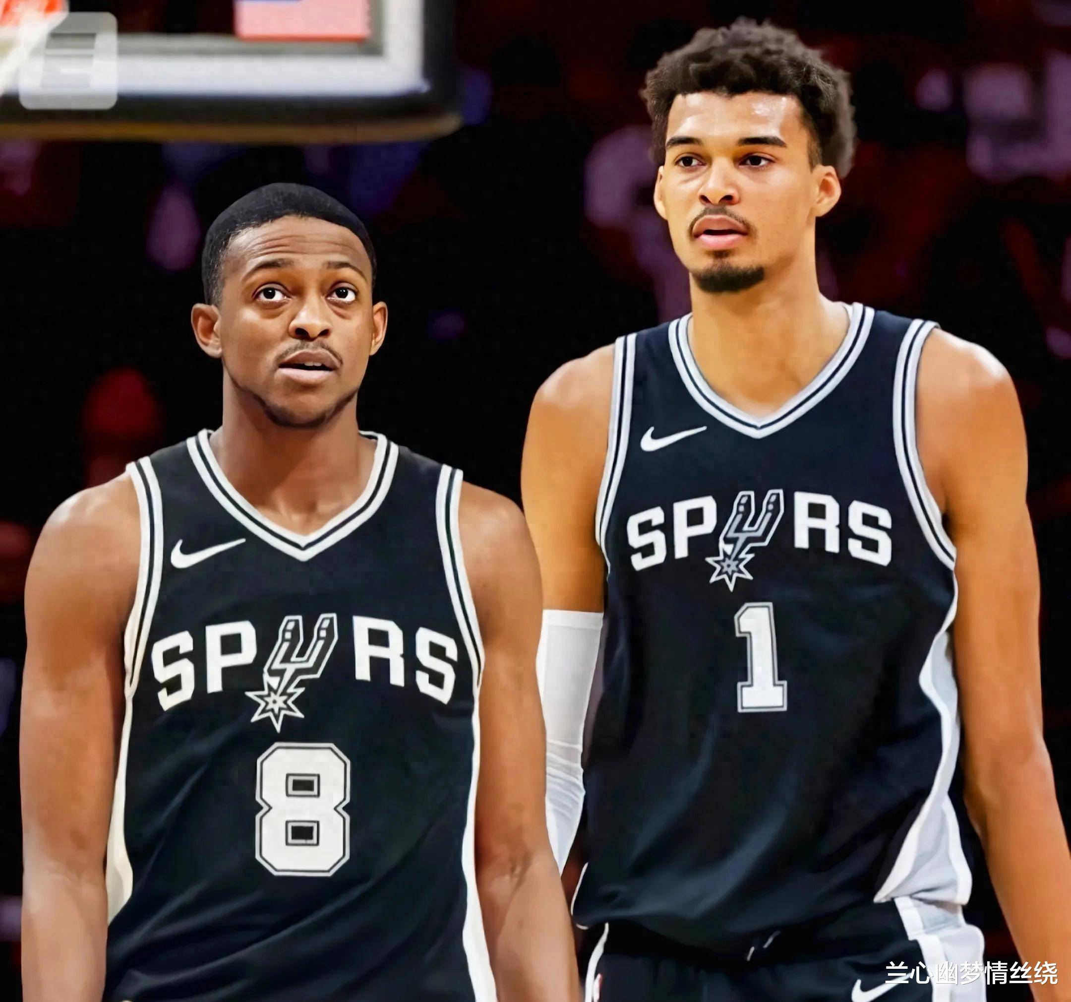 虎扑-关于圣安东尼奥马刺迎NBA总决赛关键赛，今晨迎来里程碑，震撼外界，年轻球员获得机会的信息