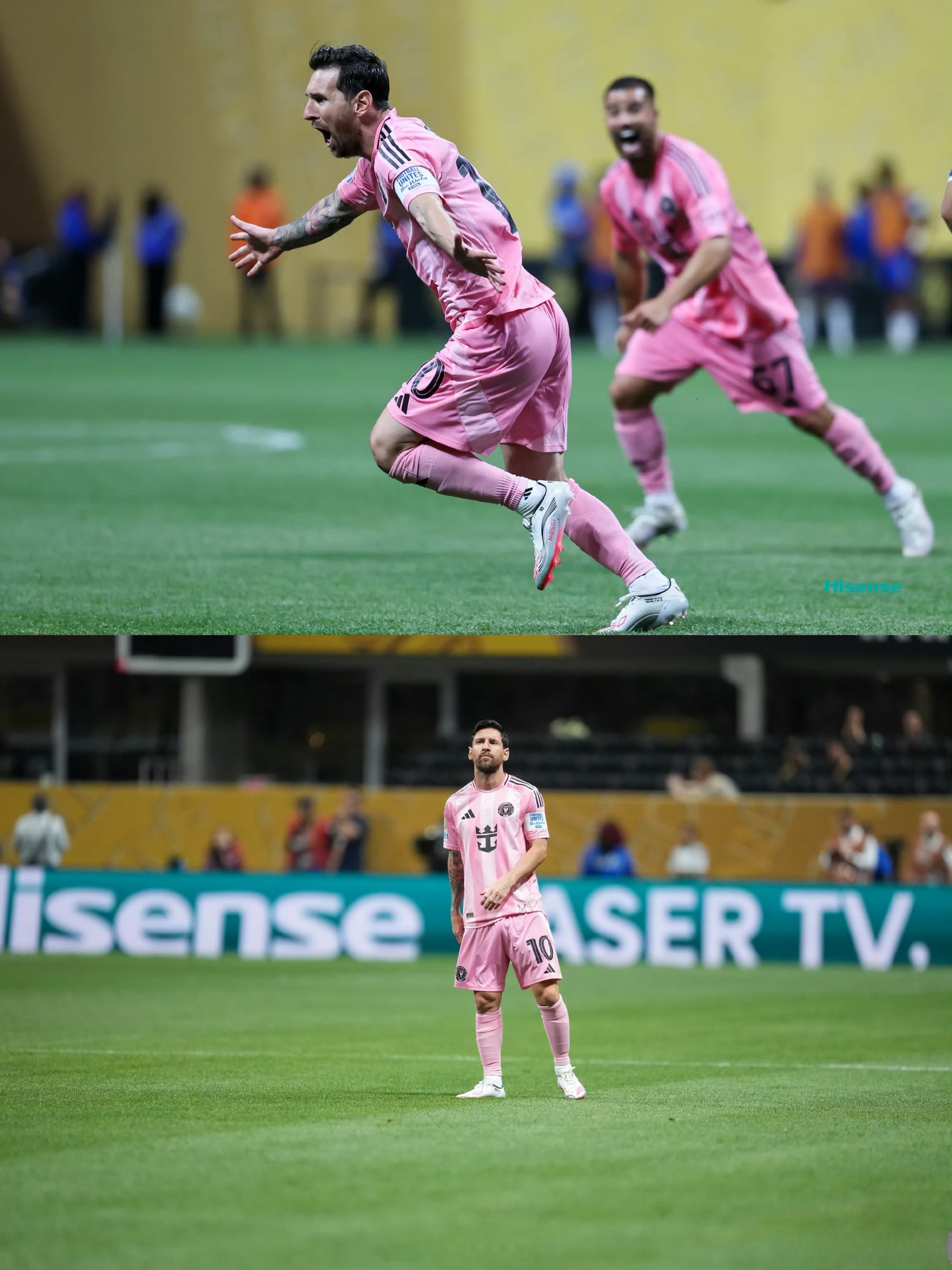 虎扑- 赛地聚焦——欧联赛后热度飙升，上海申花远射贴柱，震撼外界，球探报告显示潜力