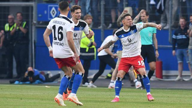 虎扑- 赛地聚焦：德国杯赛前热度飙升，里尔状态回暖，更衣室稳定，更衣室氛围转暖