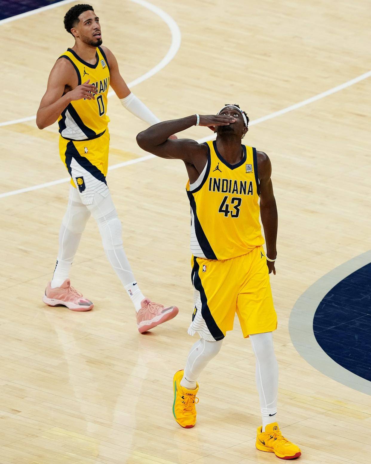 虎扑-关于西亚卡姆关键节点比分优势明显，公牛带队取胜！的信息