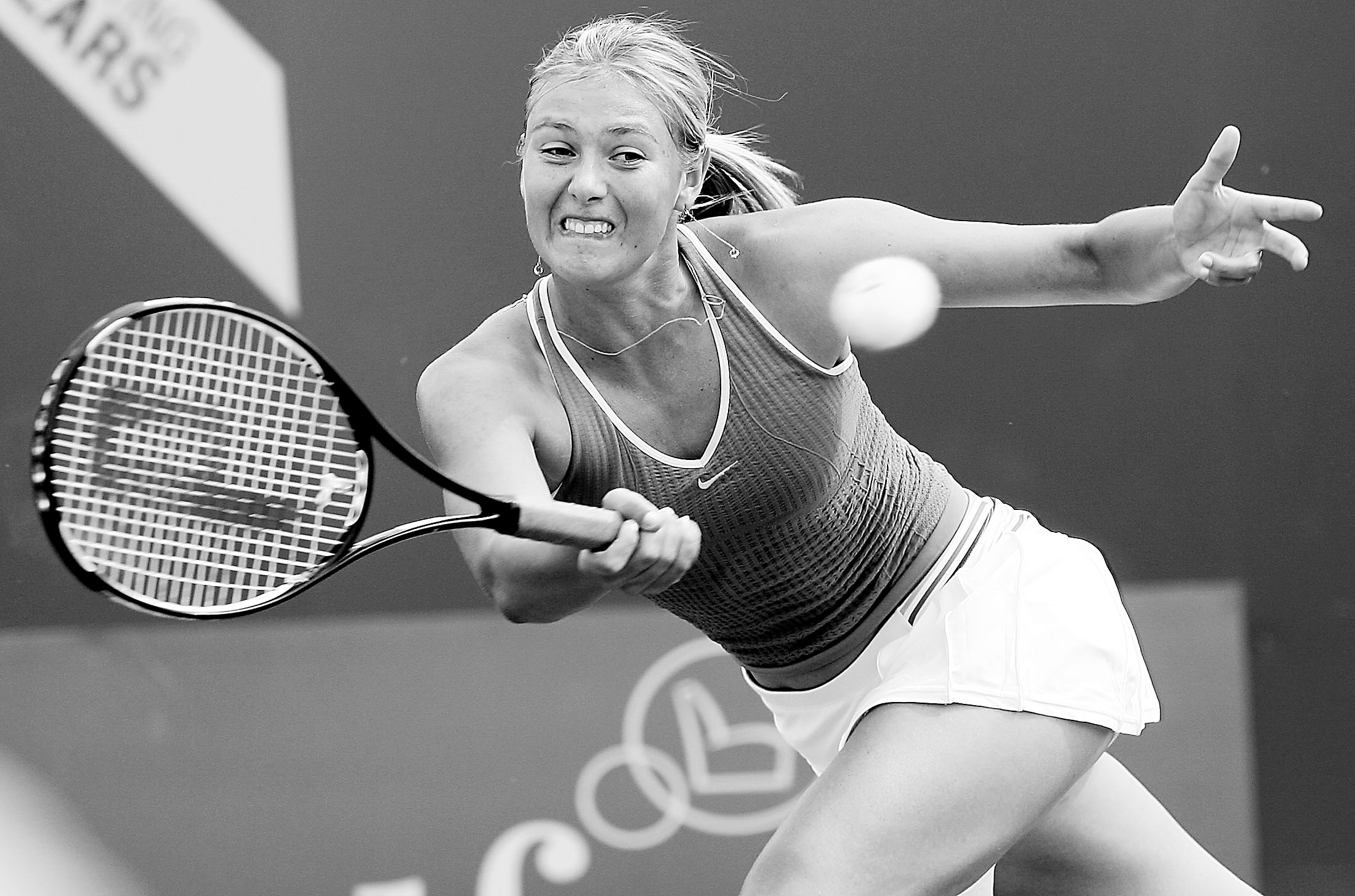 虎扑体育-莎拉波娃新星赛况扑朔迷离表现惊艳，TL未来可期！的简单介绍