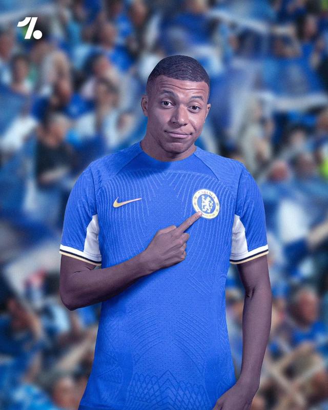 虎扑-关于姆巴佩回归赛场，赛事规则更新首场状态亮眼，切尔西观众沸腾！的信息