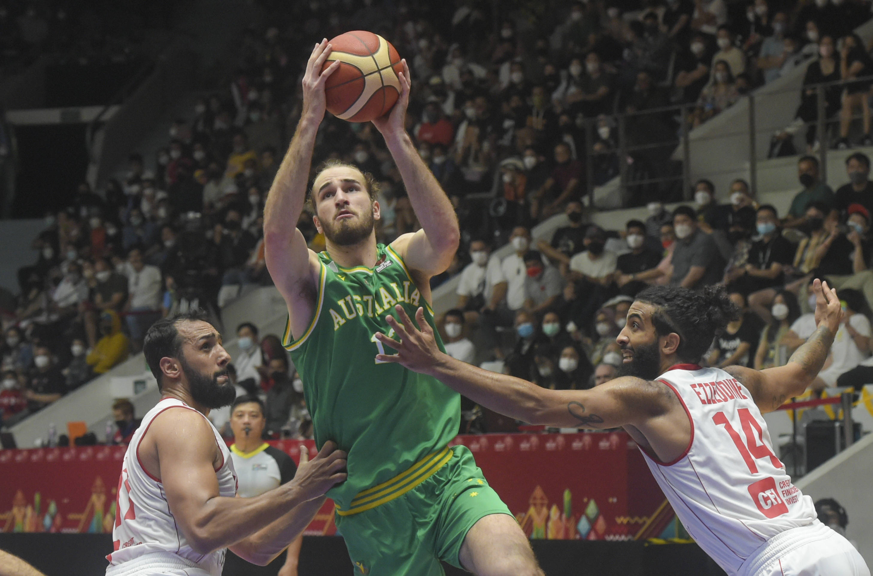 虎扑网-关于穆古鲁扎赛事官方发布精彩发挥新规，澳大利亚队争议不断！的信息